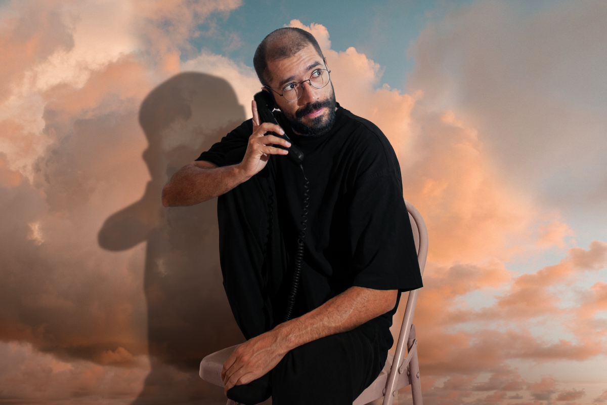 Going Beyond Boundaries with Carlos Garcia